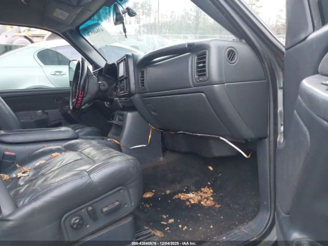 GMC Sierra 1500 Sle Image 6