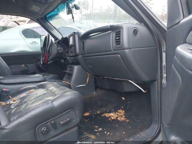 GMC Sierra 1500 Sle Image 6