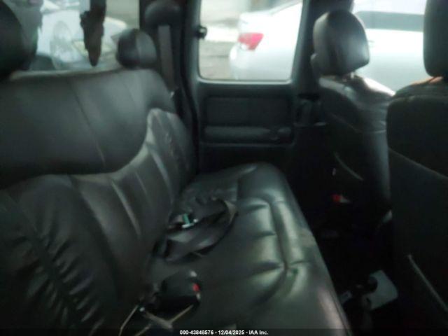 GMC Sierra 1500 Sle Image 9