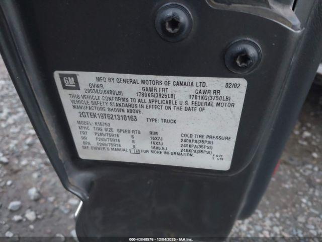 GMC Sierra 1500 Sle Image 4