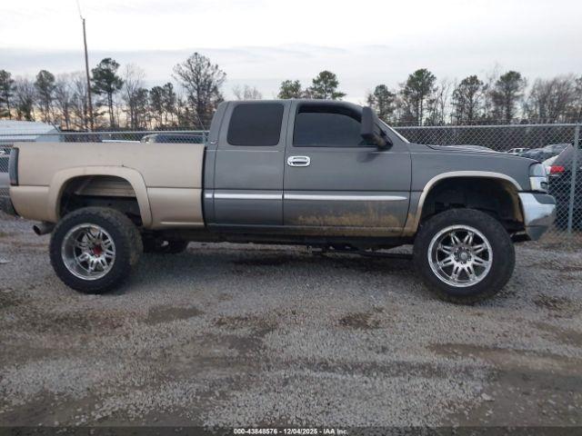 GMC Sierra 1500 Sle Image 12