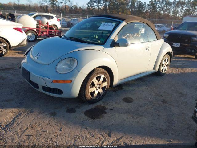 Volkswagen Beetle 2.5 Image 4