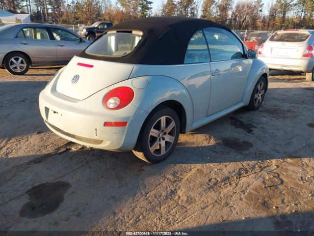 Volkswagen Beetle 2.5 Image 5