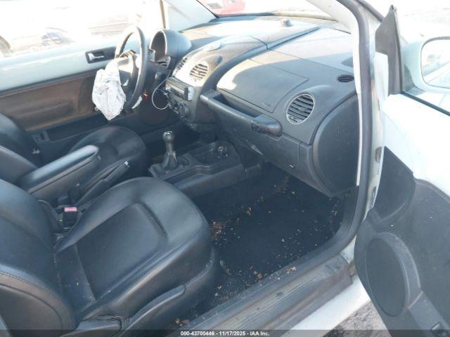 Volkswagen Beetle 2.5 Image 9