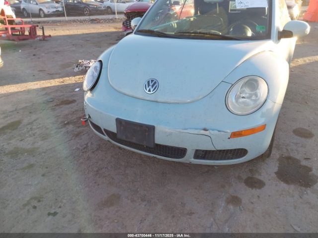 Volkswagen Beetle 2.5 Image 7