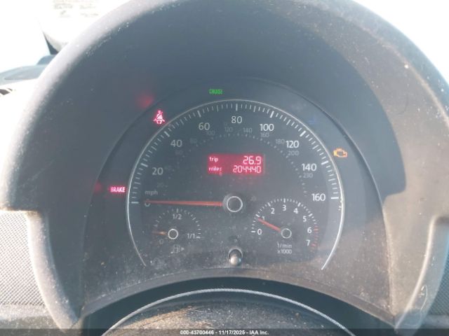 Volkswagen Beetle 2.5 Image 6