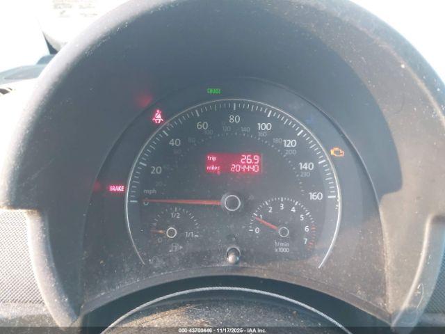 Volkswagen Beetle 2.5 Image 6