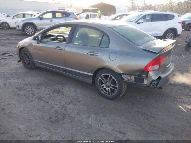 Honda Civic Lx Image 4