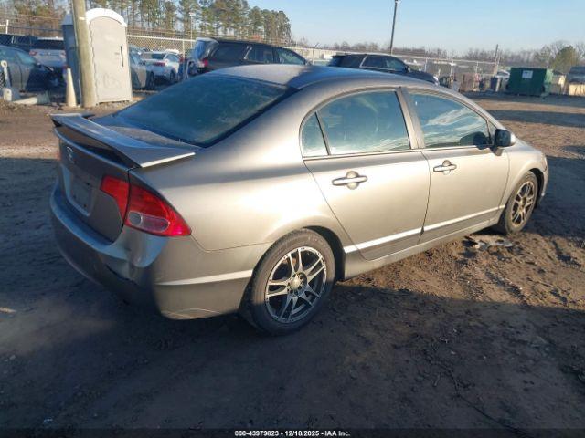 Honda Civic Lx Image 7