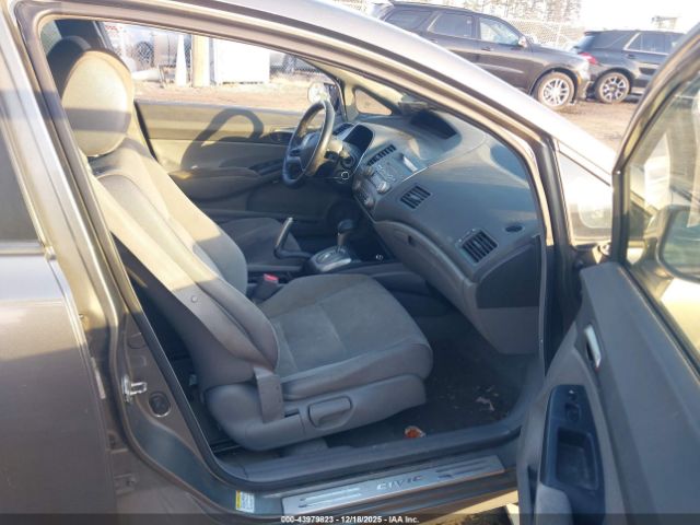 Honda Civic Lx Image 5