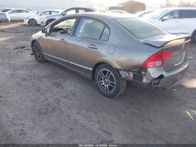 Honda Civic Lx Image 9