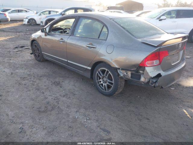 Honda Civic Lx Image 9