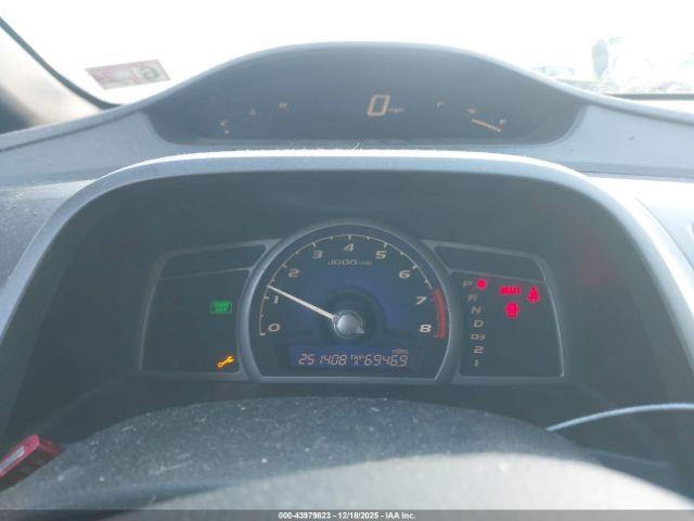 Honda Civic Lx Image 6