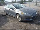 Ford Fusion Se Image 1