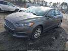 Ford Fusion Se Image 10