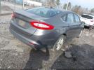 Ford Fusion Se Image 8