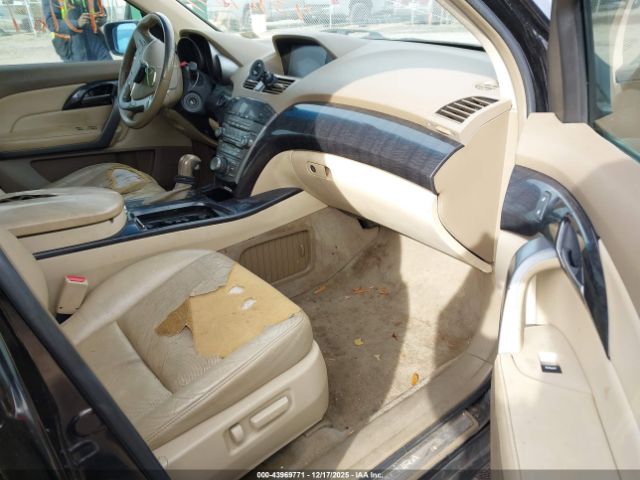 Acura MDX Sport Package Image 5