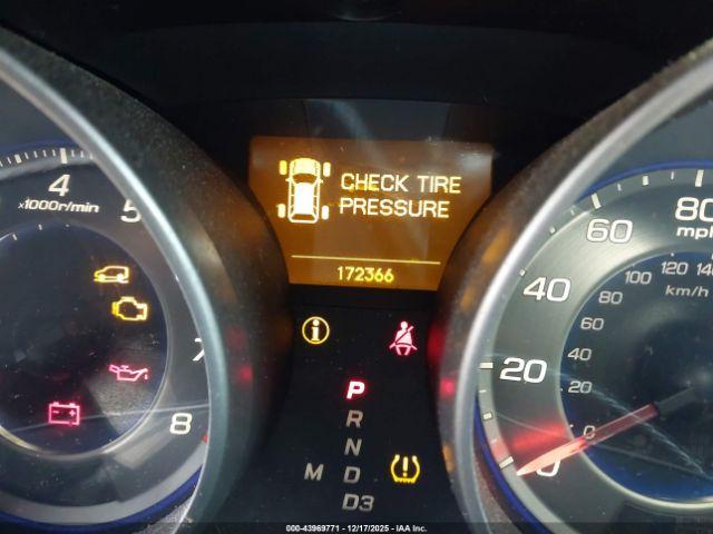 Acura MDX Sport Package Image 9