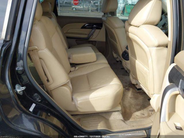 Acura MDX Sport Package Image 8