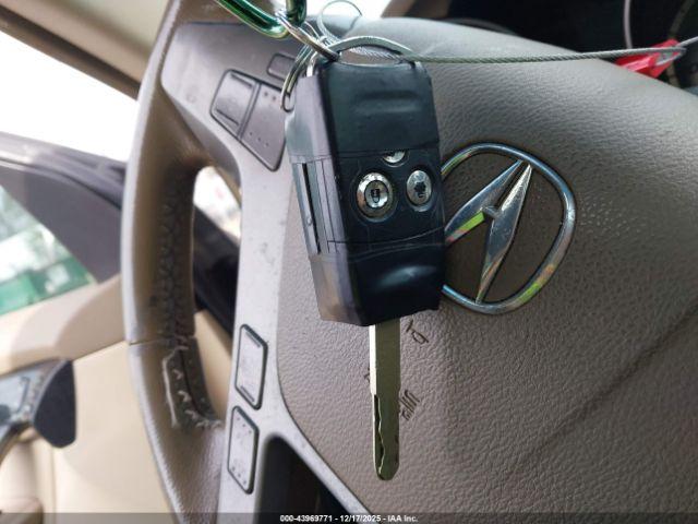 Acura MDX Sport Package Image 10