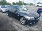 BMW 5 Series Image 1