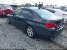 BMW 5 Series Image 2