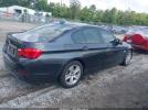BMW 5 Series Image 8