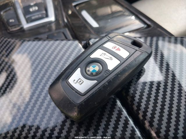 BMW 5 Series Image 9