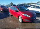 Ford Fiesta Se Image 1