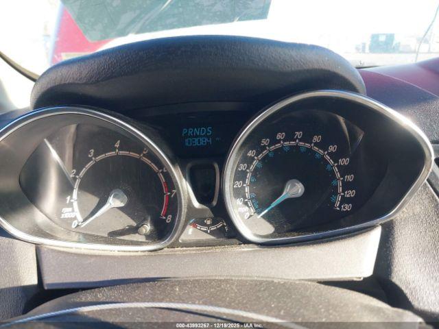 Ford Fiesta Se Image 7