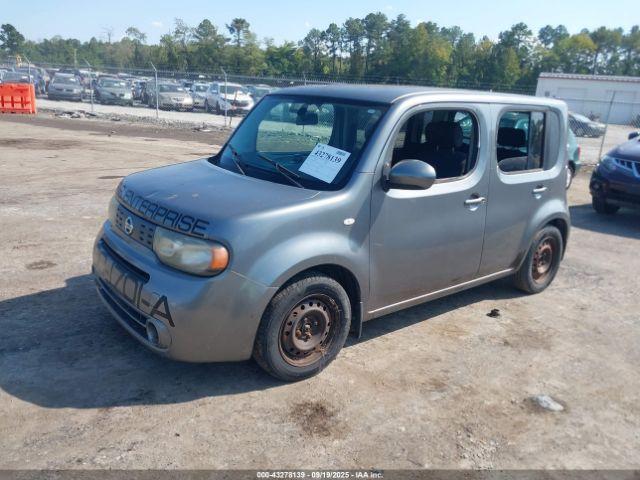 Nissan cube 1.8s Image 3