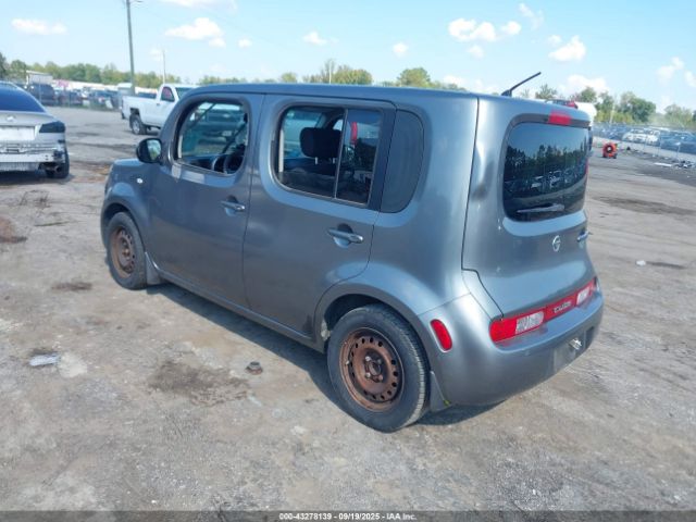 Nissan cube 1.8s Image 4
