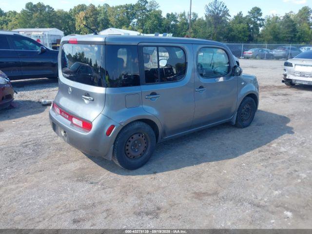 Nissan cube 1.8s Image 5