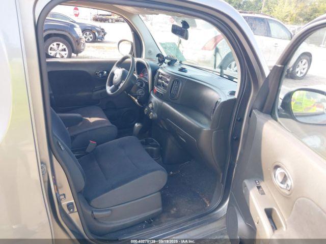 Nissan cube 1.8s Image 2