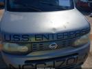 Nissan cube 1.8s Image 11