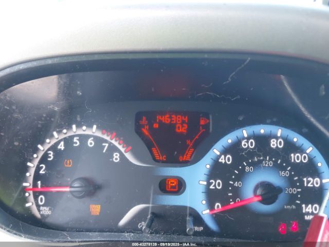 Nissan cube 1.8s Image 6