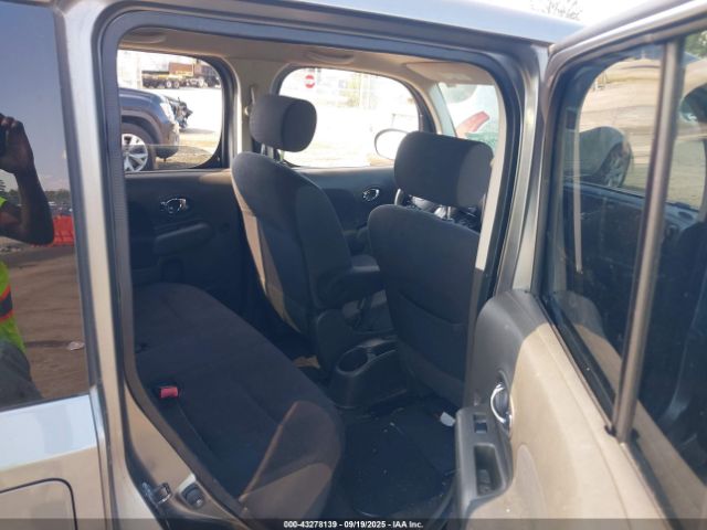 Nissan cube 1.8s Image 7