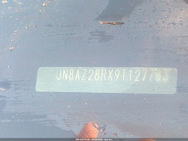 Nissan cube 1.8s Image 8