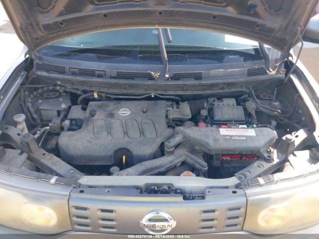 Nissan cube 1.8s Image 9