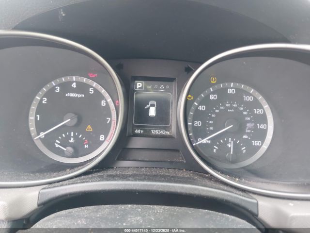 Hyundai SANTA FE Se Image 12