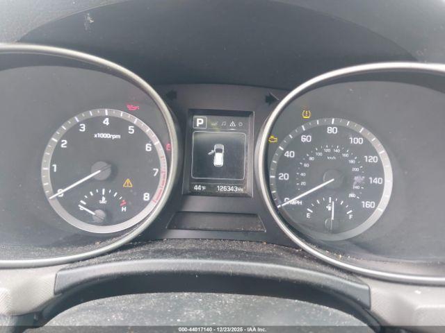 Hyundai SANTA FE Se Image 12