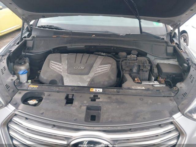 Hyundai SANTA FE Se Image 11