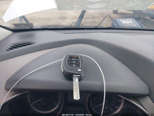 Hyundai SANTA FE Se Image 14