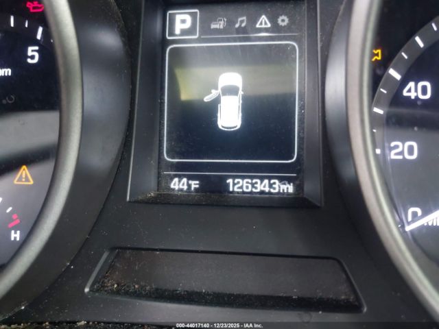 Hyundai SANTA FE Se Image 6