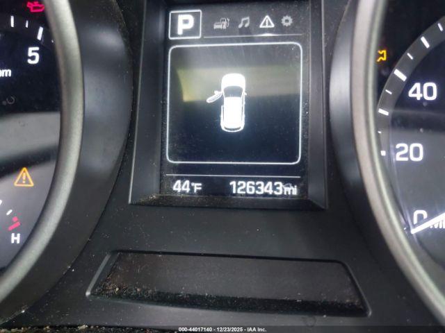 Hyundai SANTA FE Se Image 6