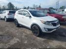 Kia Sportage Ex Image 1