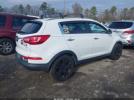 Kia Sportage Ex Image 11