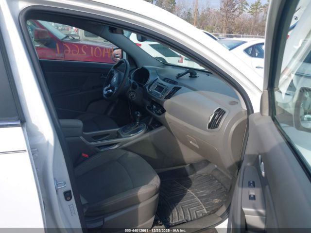 Kia Sportage Ex Image 7