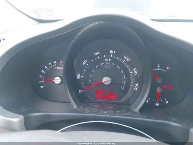 Kia Sportage Ex Image 6