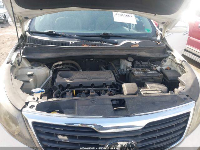 Kia Sportage Ex Image 10